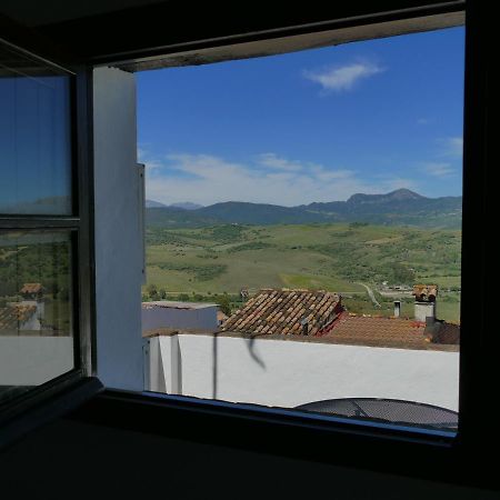 Luz Y Sol Apartment Jimena De La Frontera Luaran gambar