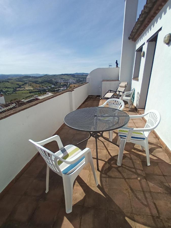 Luz Y Sol Apartment Jimena De La Frontera Luaran gambar