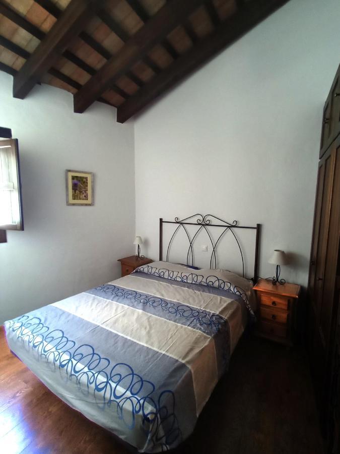 Luz Y Sol Apartment Jimena De La Frontera Luaran gambar