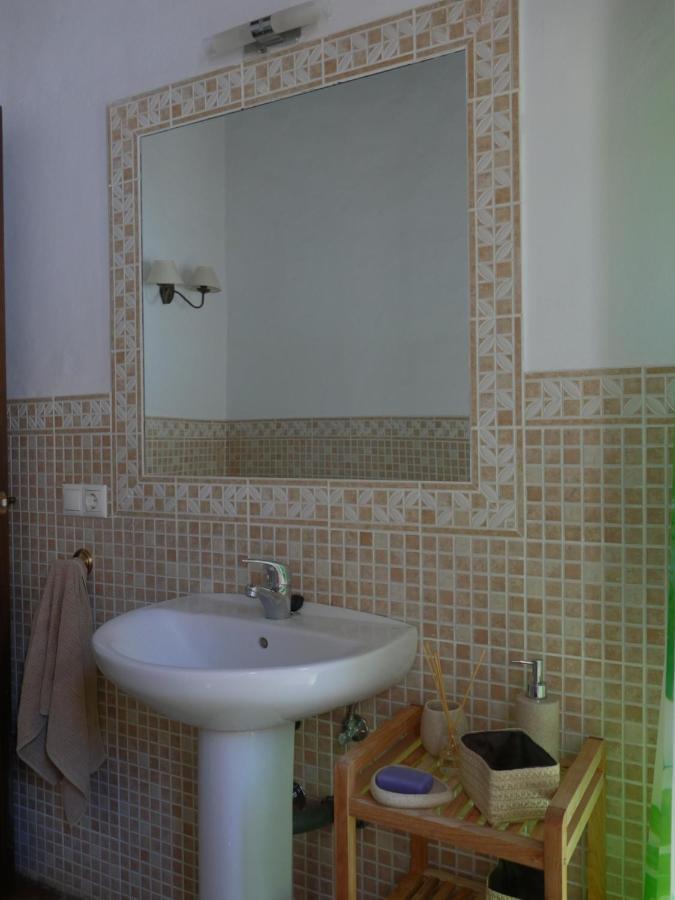 Luz Y Sol Apartment Jimena De La Frontera Luaran gambar