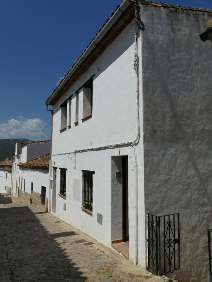 Luz Y Sol Apartment Jimena De La Frontera Luaran gambar