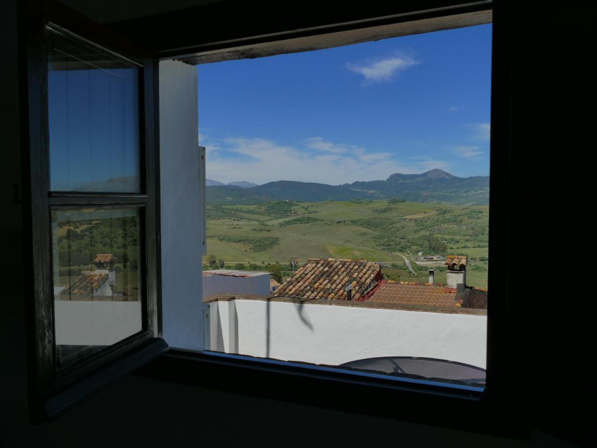 Luz Y Sol Apartment Jimena De La Frontera Luaran gambar
