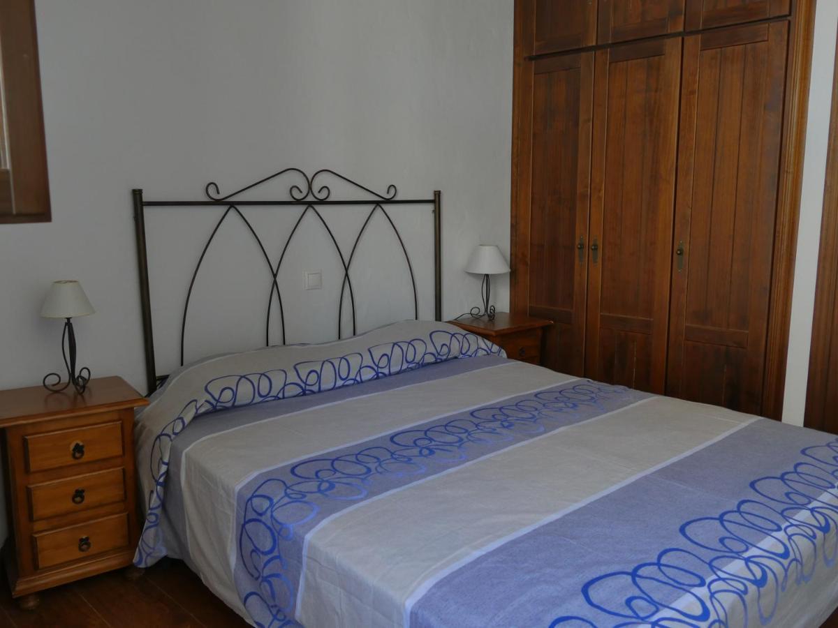 Luz Y Sol Apartment Jimena De La Frontera Luaran gambar
