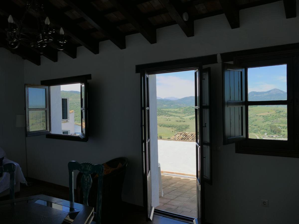 Luz Y Sol Apartment Jimena De La Frontera Luaran gambar