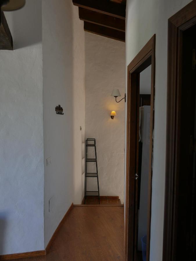 Luz Y Sol Apartment Jimena De La Frontera Luaran gambar
