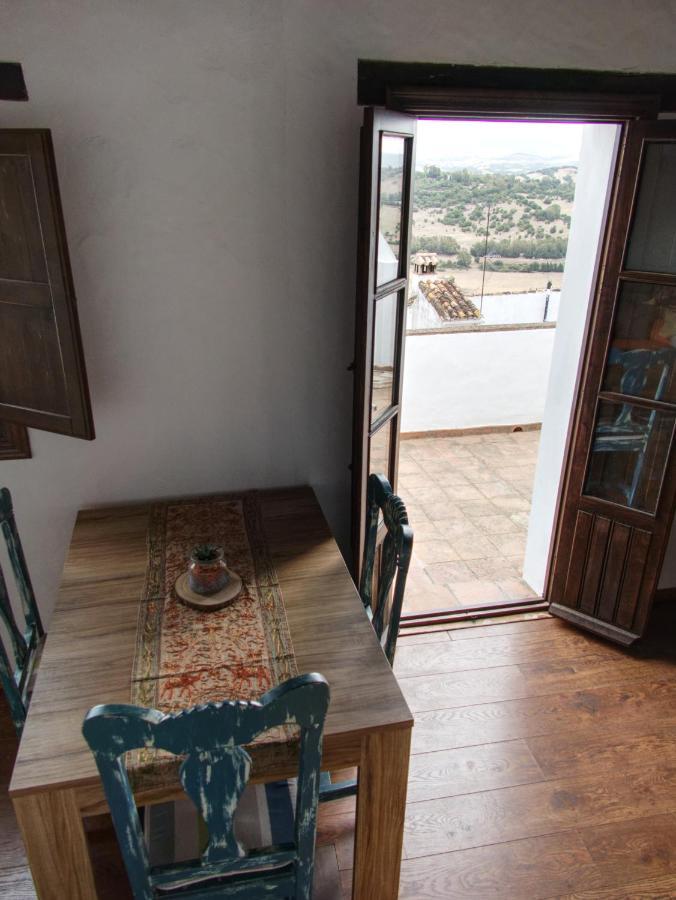 Luz Y Sol Apartment Jimena De La Frontera Luaran gambar