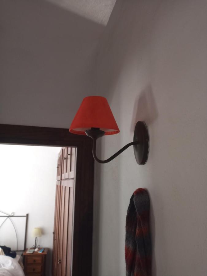 Luz Y Sol Apartment Jimena De La Frontera Luaran gambar